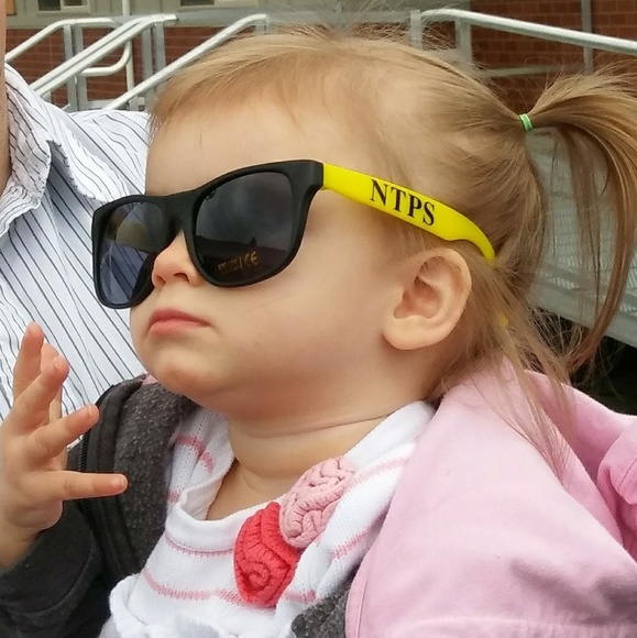 Meet your Posher, Megan - Picture 2 of 2